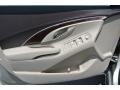 Champagne Silver Metallic - LaCrosse Leather Photo No. 9