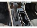 Champagne Silver Metallic - LaCrosse Leather Photo No. 10