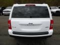 Bright White - Patriot Latitude 4x4 Photo No. 4