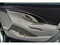 Champagne Silver Metallic - LaCrosse Leather Photo No. 20