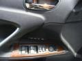 2011 Tungsten Pearl Lexus IS 250C Convertible  photo #13