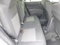 2014 Bright White Jeep Patriot Latitude 4x4  photo #13