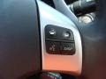 Saddle Tan Controls Photo for 2011 Lexus IS #93133074