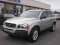 Silver Metallic - XC90 V8 AWD Photo No. 1