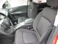 2014 Redline 2-Coat Pearl Dodge Journey SE AWD  photo #14