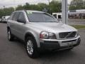 Silver Metallic - XC90 V8 AWD Photo No. 2