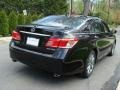 Obsidian Black - ES 350 Photo No. 4