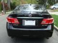 Obsidian Black - ES 350 Photo No. 5