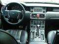 2006 Land Rover Range Rover Charcoal/Jet Interior Dashboard Photo
