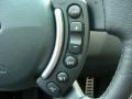 2006 Land Rover Range Rover Supercharged Controls