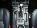2006 Land Rover Range Rover Charcoal/Jet Interior Transmission Photo