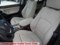 2011 Jet Black BMW X3 xDrive 35i  photo #4