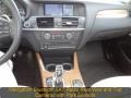 Jet Black - X3 xDrive 35i Photo No. 5