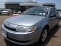 Silver Blue - ION 2 Sedan Photo No. 1