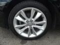 2012 Audi A3 2.0 TDI Wheel and Tire Photo