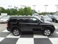 2014 Crystal Black Pearl Honda Pilot EX-L 4WD  photo #3