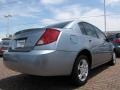 Silver Blue - ION 2 Sedan Photo No. 5