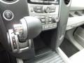 2014 Honda Pilot Gray Interior Transmission Photo