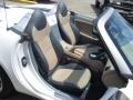 Pure White - Solstice Roadster Photo No. 21
