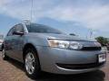 Silver Blue - ION 2 Sedan Photo No. 7