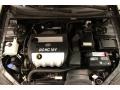 Ebony Black - Sonata GLS Photo No. 15