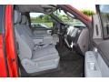 2011 Race Red Ford F150 STX SuperCab  photo #11