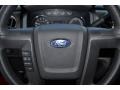 2011 Race Red Ford F150 STX SuperCab  photo #15