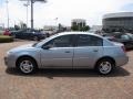 Silver Blue - ION 2 Sedan Photo No. 10