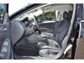 Black - Jetta SE Sedan Photo No. 3