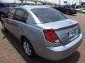 Silver Blue - ION 2 Sedan Photo No. 11