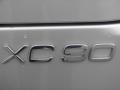 Silver Metallic - XC90 V8 AWD Photo No. 19