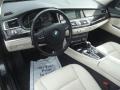 2011 Dark Graphite Metallic BMW 5 Series 535i xDrive Gran Turismo  photo #8