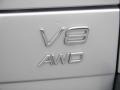 Silver Metallic - XC90 V8 AWD Photo No. 20