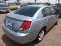 Silver Blue - ION 2 Sedan Photo No. 13