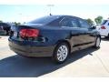 Black - Jetta SE Sedan Photo No. 2