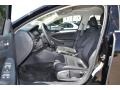 Black - Jetta SE Sedan Photo No. 3