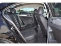 Black - Jetta SE Sedan Photo No. 4