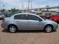Silver Blue - ION 2 Sedan Photo No. 14