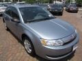 Silver Blue - ION 2 Sedan Photo No. 15