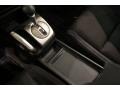 Crystal Black Pearl - Civic LX-S Sedan Photo No. 10