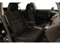 Crystal Black Pearl - Civic LX-S Sedan Photo No. 12