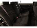 Crystal Black Pearl - Civic LX-S Sedan Photo No. 13