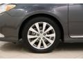 Magnetic Gray Metallic - Avalon Limited Photo No. 22