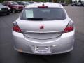 2008 Star Silver Saturn Astra XR Coupe  photo #4