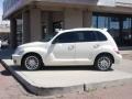 Cool Vanilla White - PT Cruiser GT Photo No. 10