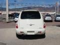 Cool Vanilla White - PT Cruiser GT Photo No. 12