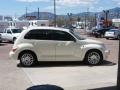 Cool Vanilla White - PT Cruiser GT Photo No. 14