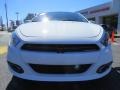 Bright White - Dart SXT Photo No. 2