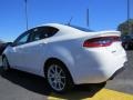 Bright White - Dart SXT Photo No. 5