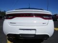 Bright White - Dart SXT Photo No. 6